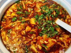 -秦月轩·陕西家乡菜(阜成路·五棵松店)