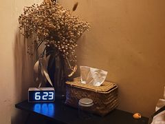 -沐善人家中医·推拿·理疗·三伏灸(新洲店)