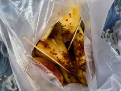 -杨大妈泡菜(园西路店)