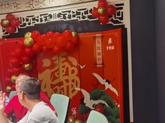 -金狮麟·新豫菜(金码大厦店)