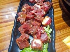 -吉志烤肉(太原总店)