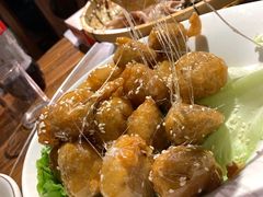 -随缘小馆(红岭路店)