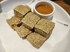 -苏小柳手工点心(人民广场分院)