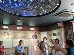 -郭守敬纪念馆
