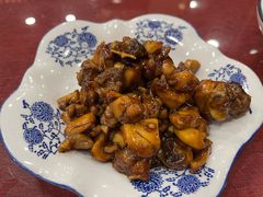 -老村长土菜馆(湖墅南路店)