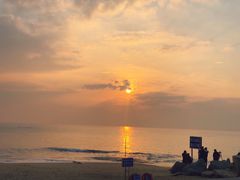 -日照灯塔风景区