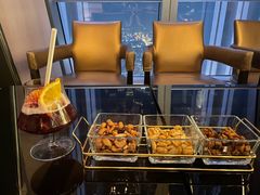 -云·酷Atmosphere(国贸大酒店)