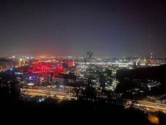 -红光山