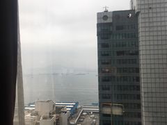 -香港华丽都会酒店