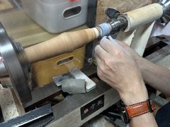 -五月木作·DIY木作文创体验店(北京路店)