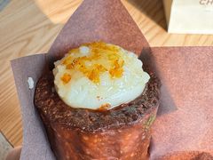 -发酵食堂(屏风街店)
