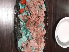 -小曹日本料理(软景中心店)