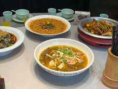 -蓉和妈妈菜·芙蓉花开(高新店)