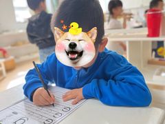-北京市圣克弗斯幼儿园·Think first(月亮河校区)