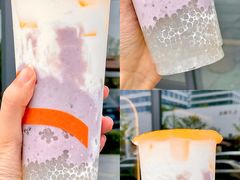 -CoCo都可(湖滨银泰店B区店)