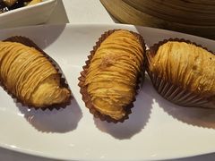 -潮福城潮州大酒楼(湖滨北路店)