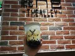 -鹿角巷The Alley(龙湖天街店)