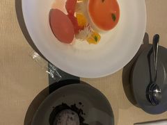 -Mercato莫卡多露台餐厅与酒吧(K11店)