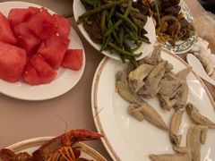 -王宝和大酒店大堂吧(九江路店)