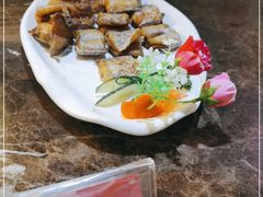 -潮福城大酒楼·潮粤菜·港式点心(阳光城店)