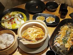 -金牌外婆家(苏州中心店)