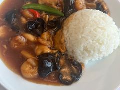 -宜家·瑞典风味餐厅(青岛商场店)