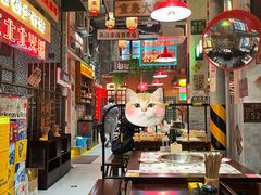 -江北北火锅馆·公路夜市(魏公村店)