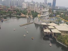 -合肥融创乐园