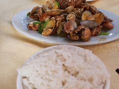 -源海渔村·现捞海鲜(大角湾店)