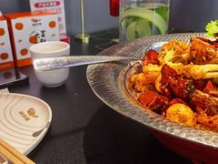 -辣尚瘾·烤鱼·新川菜(牡丹园直营店)