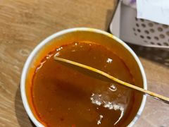 -Taco Bell 塔可钟(民田路店)