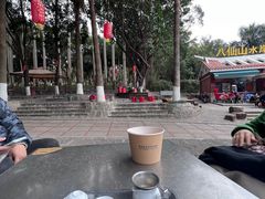 -八仙山公园