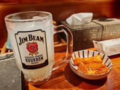 -桂马·日本料理·海胆·海鲜饭·酒场(民主广场店)