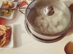 -德天下自助水饺(海洪店)