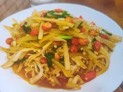 -老湖南湘土菜馆(普阳街店)