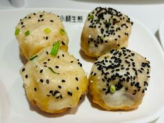 -小杨生煎(黄河路店)