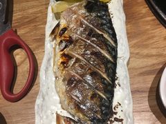 -韩国料理大力士(屏风街店)