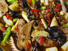 -李大爷的泡椒馆(冉家坝店)