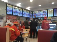 -香妃烤鸡(西单店)