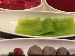 -海底捞火锅(逸仙路店)