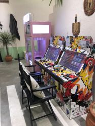 -好看加白色房子