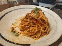 -PIZZA BIANCA(万象城店)