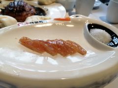 -煜丰汴京烤鸭(福彩路店)