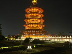 -隋唐洛阳城明堂天堂景区