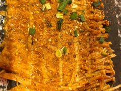 -东方一串·龙虾烧烤·特色烤鱼(柳州路店)