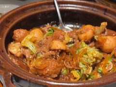 -董家大院·京味家常菜(朝丰家园店)