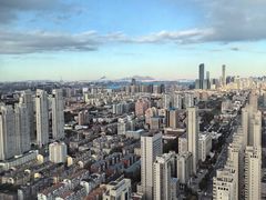 -大连星海皇冠假日酒店