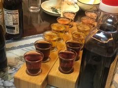 -以前的小酒馆(中山广场店)
