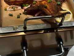 -清真·卡德尔大叔新疆主题餐厅(龙汇路店)