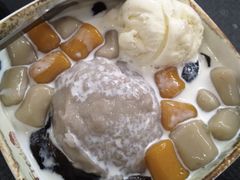 -鲜芋仙(宝地广场店)